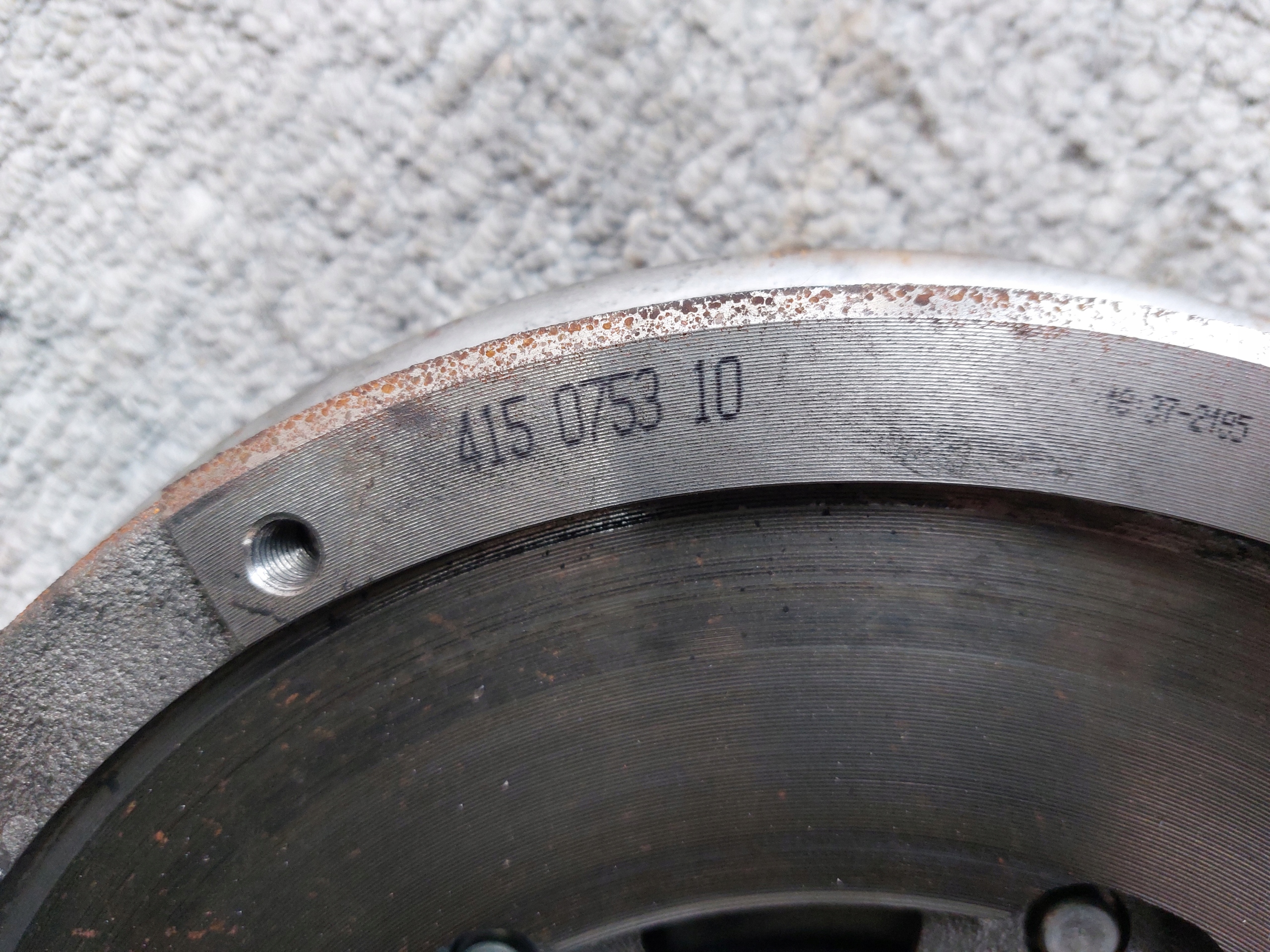Embrayage Disque de pression DWUMAS FORD MONDEO MK5 2.0 TDCI
