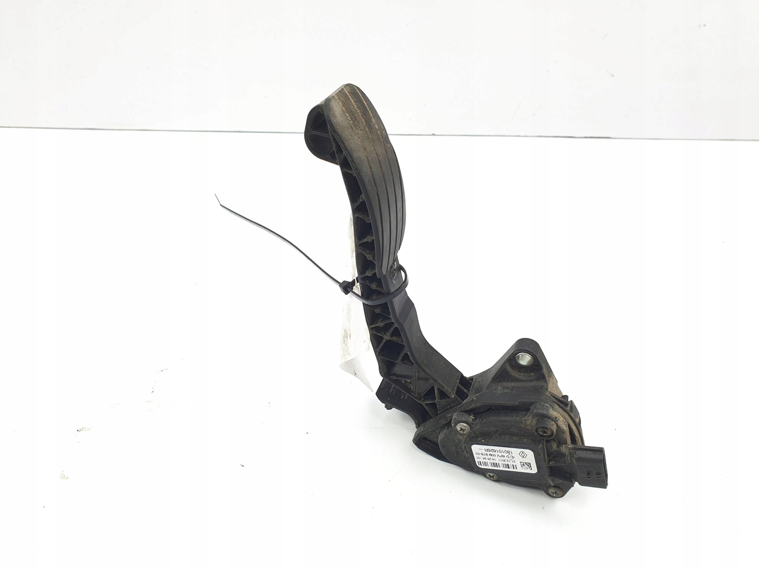 PEDAL potentiometer Gas 180101626R RENAULT MASTER III
