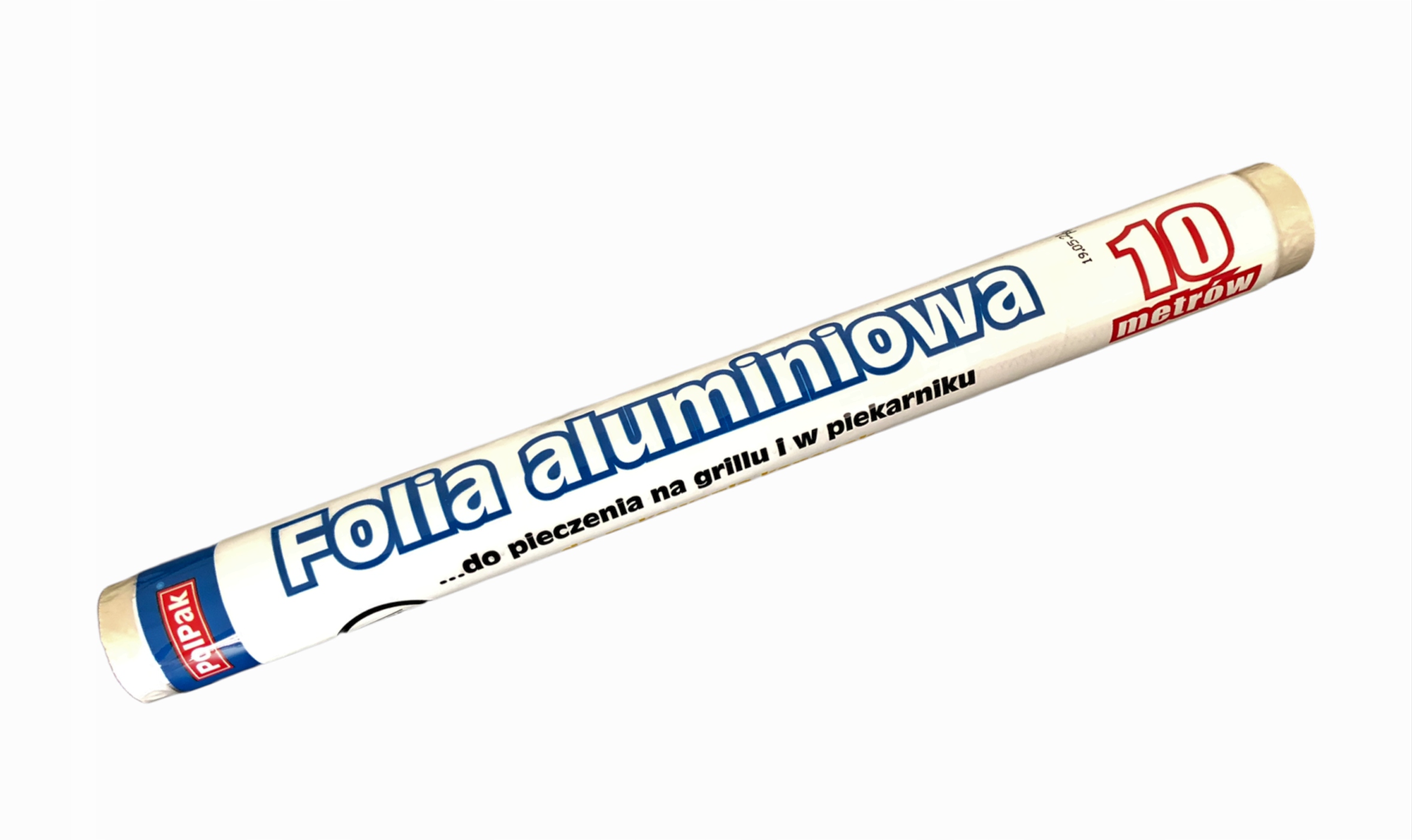

Folia Aluminiowa 10METRÓW, Superpak