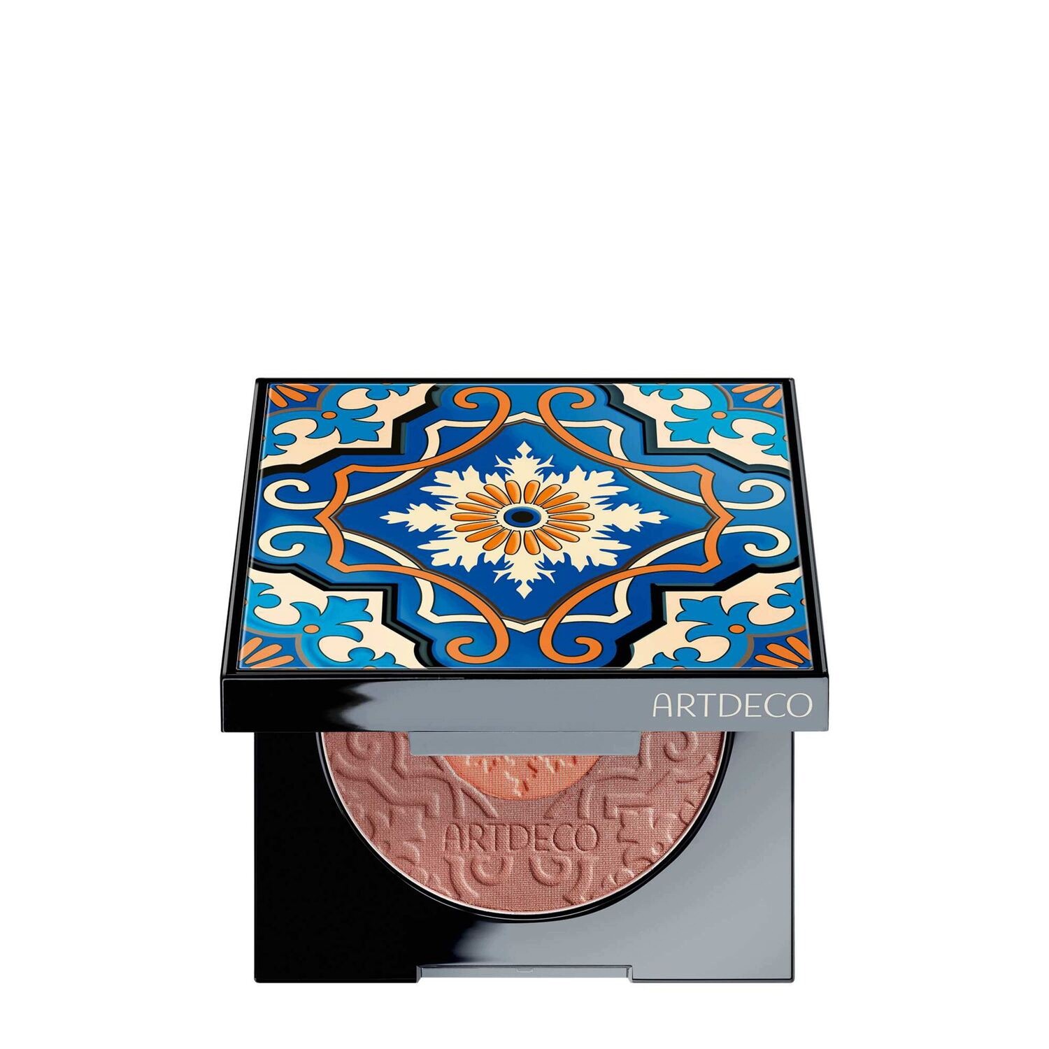 Artdeco Bronzing Blush Limited Edition