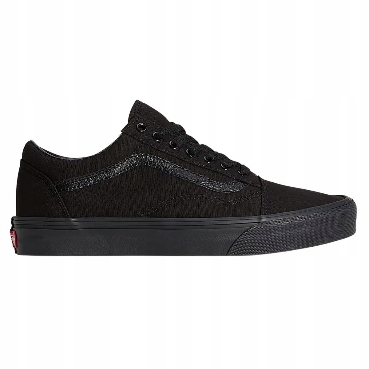 Vans Unisex Old Skool VN000D3HBKA 38.5