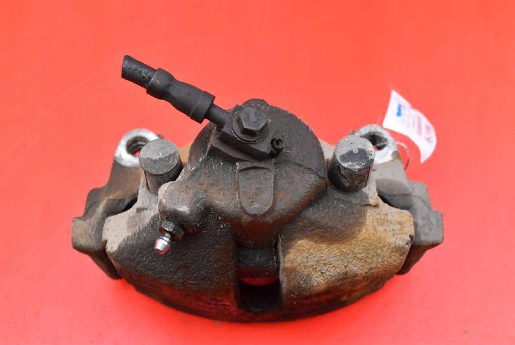 caliper brake right front SKODA OCTAVIA 2 II 2.0 TDI 140 KM 08-13
