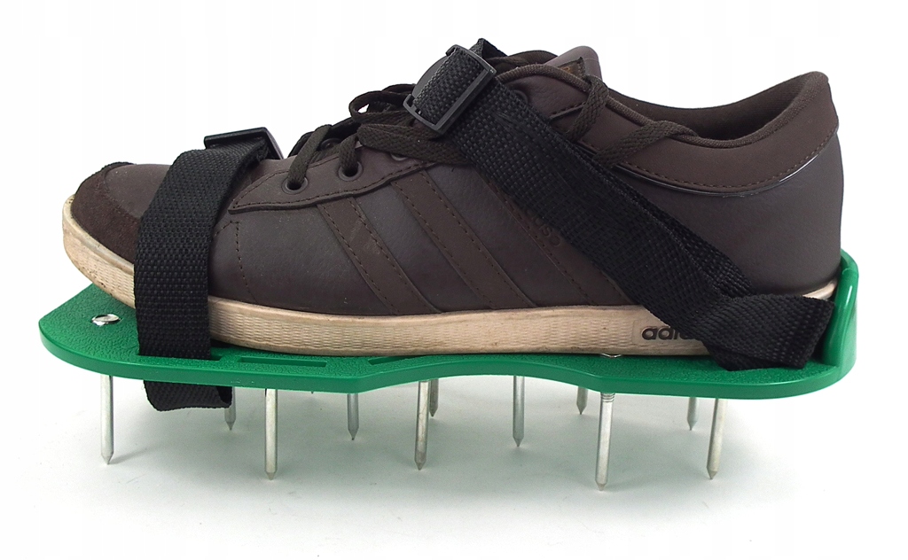 AREATOR TRAWY TRAWNIKOWY AERATOR BUTY Z KOLCAMI Marka Mar-pol