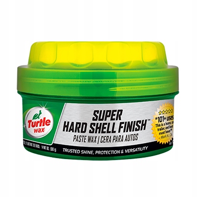 

Turtle Wax wosk Hard Finish