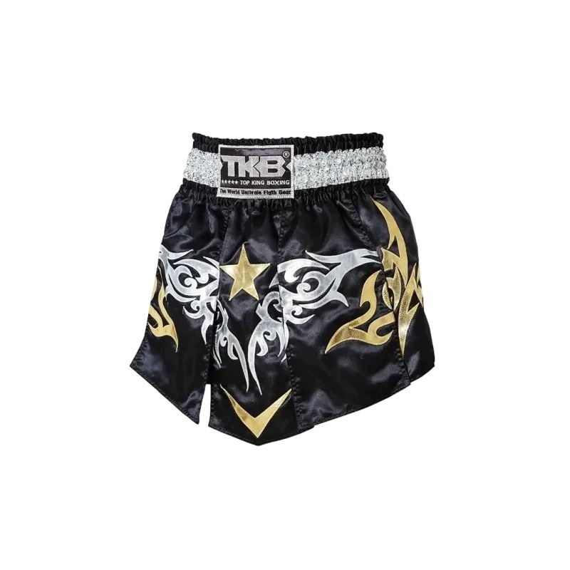 Kraťasy Muay Thai Top King XL