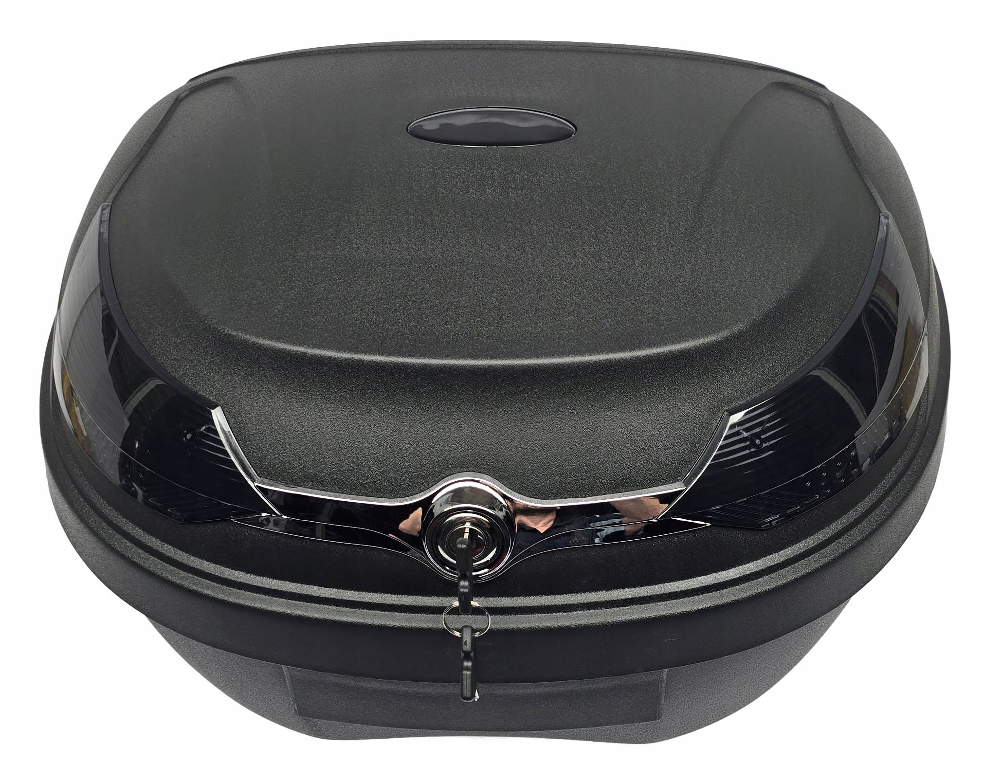 Středový Motocyklový Kufr TopX 51L Lyon Yamaha Fjr 1300 Tracer Xt Xtx Ten