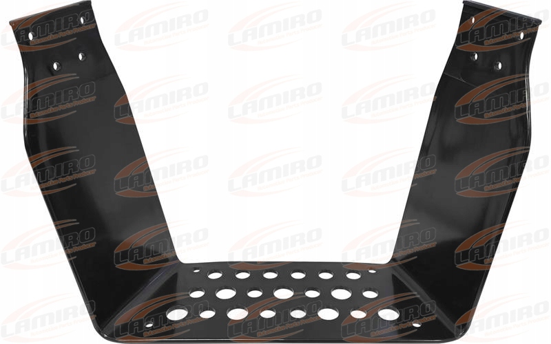 MAN TGA TGS STOPIEŃ POWIESZANY BUDOWLANY SCHODEK RUCHOMY