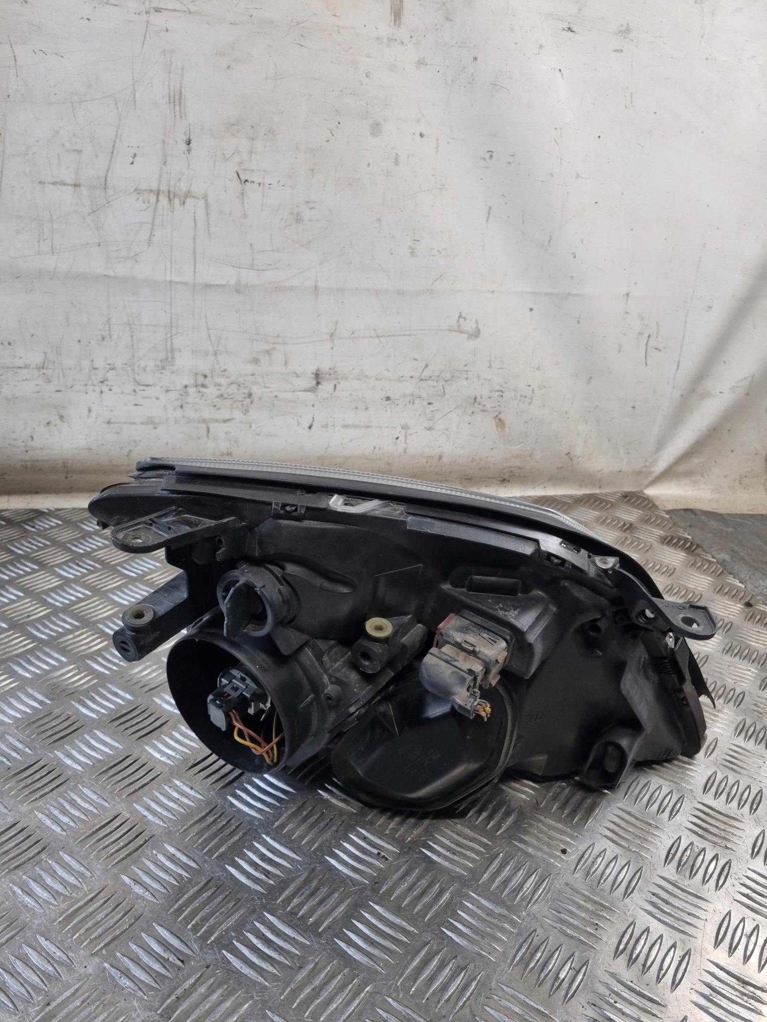 licht links vorne OPEL SIGNUM