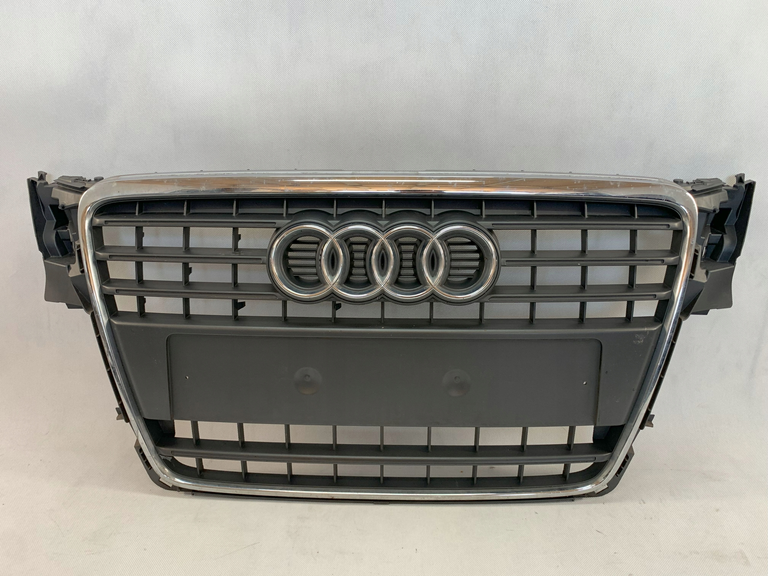 Audi A4 08-12r Grille 8K0853651 a 4 08.25
