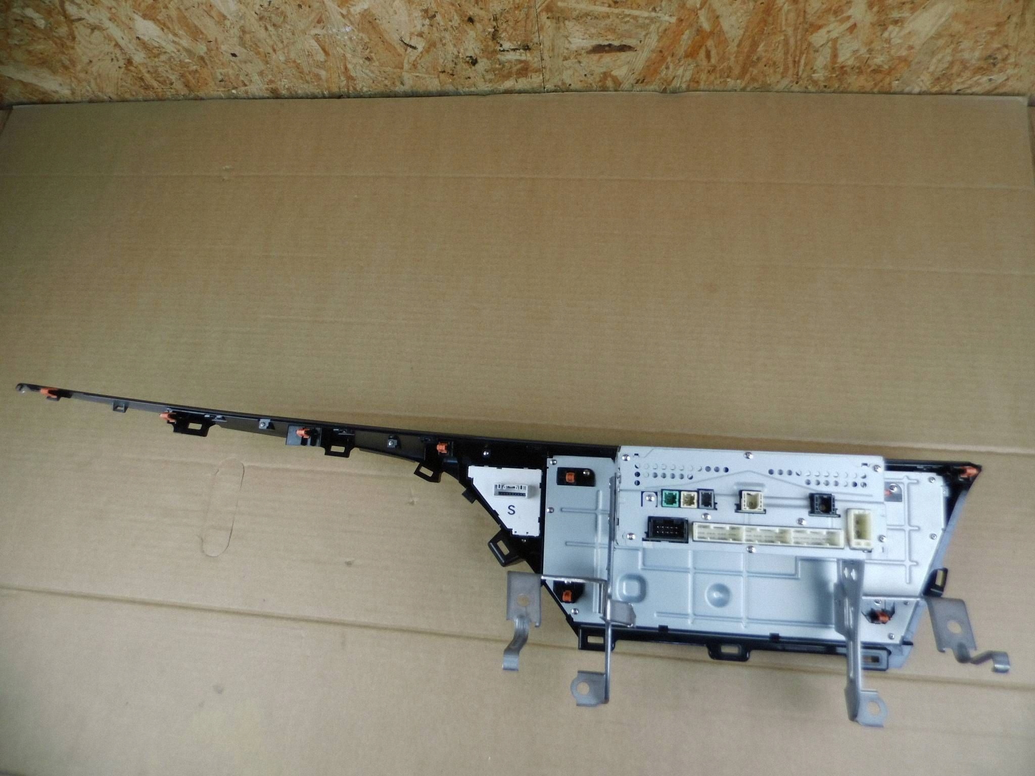 Toyota Camry radio 86140-33C80