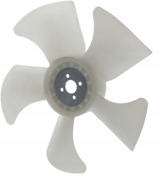 Ventilátor chladiče 825538