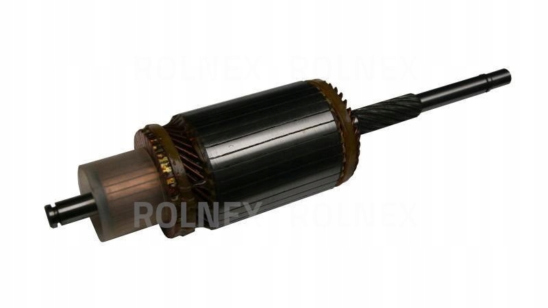 Startovací rotor R11 8543000