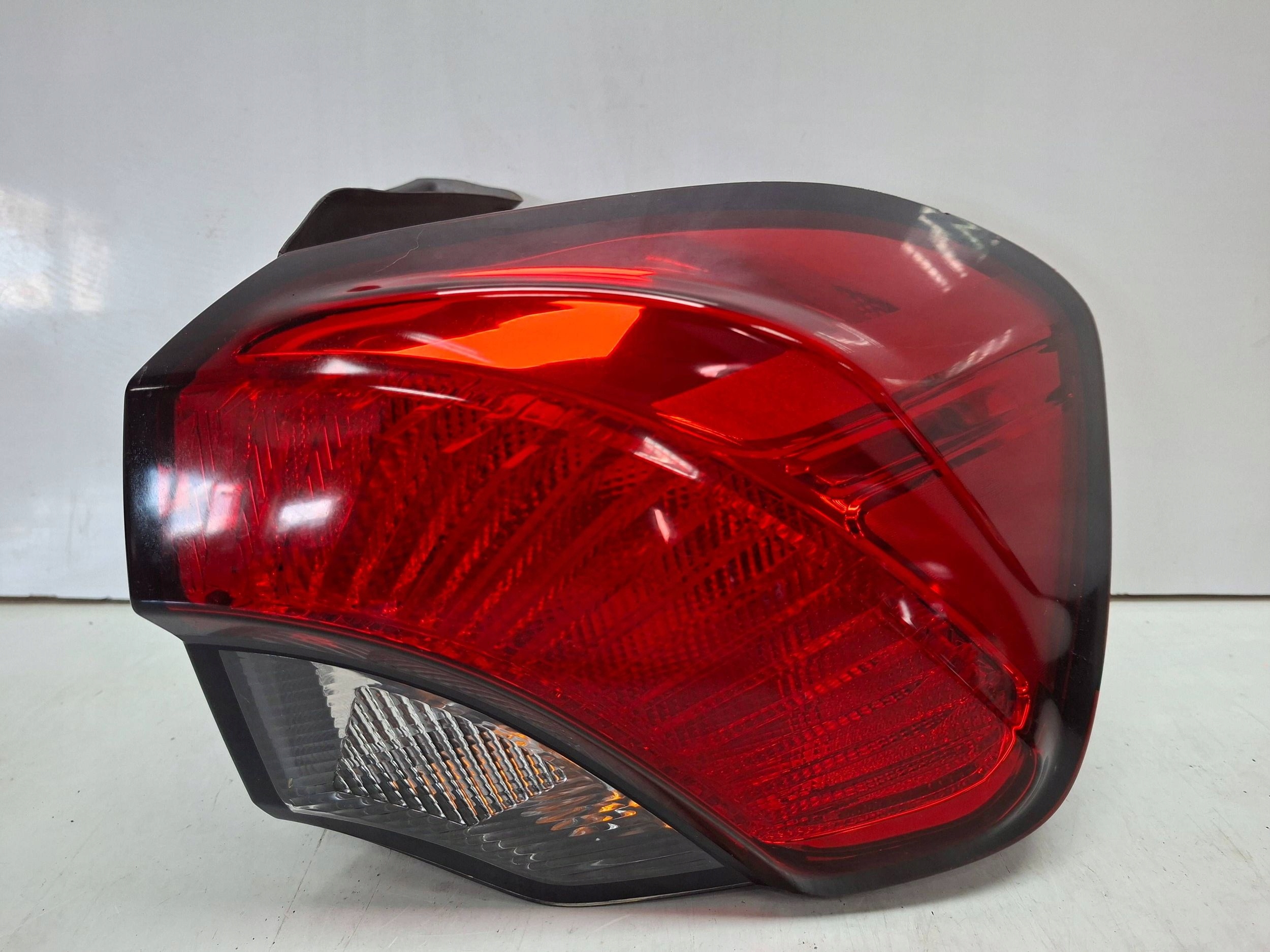 light rear right 0520789320E FIAT TIPO II HB 2015