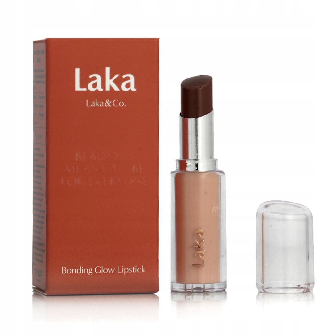 Rtěnky Laka Bonding Glow Lipstick