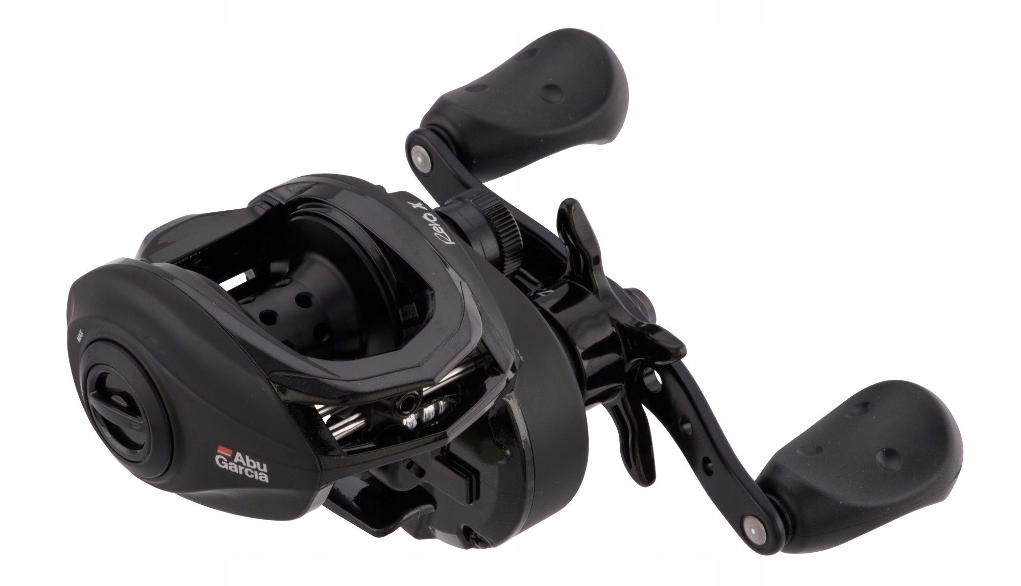 Multiplikator Abu Garcia Revo X Winch Left Lp
