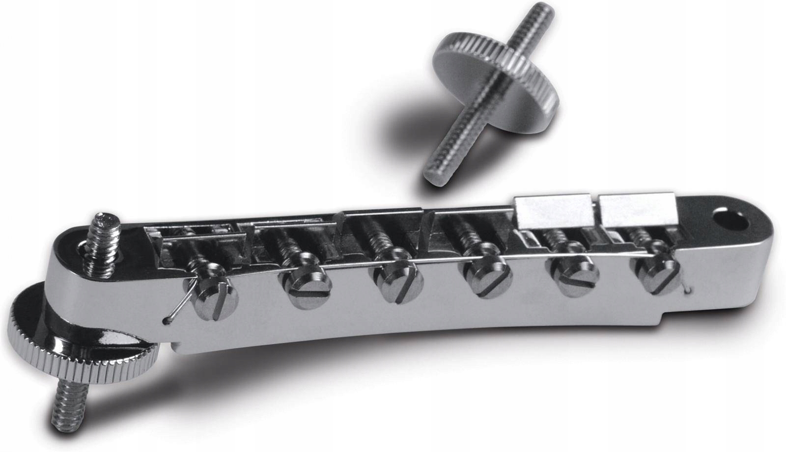 Gibson PBBR-010 – mostek pro elektrickou kytaru