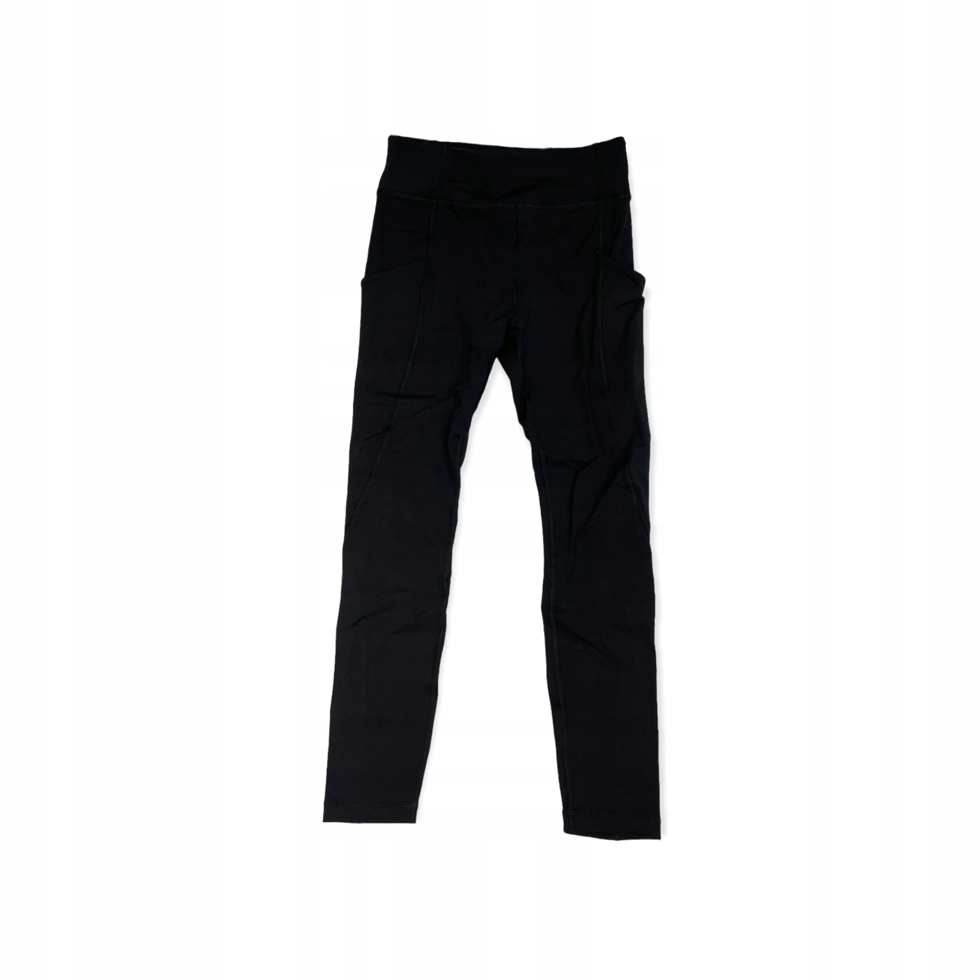 Dámské černé legíny Monrow S