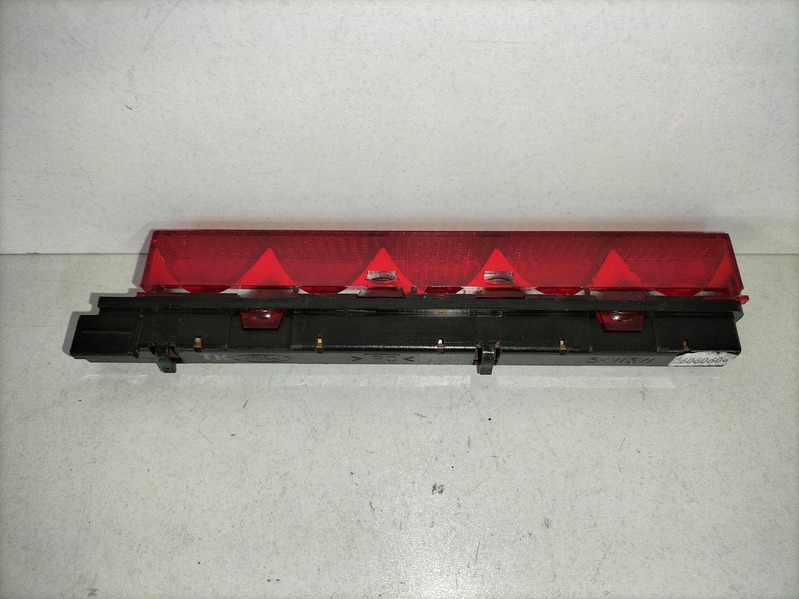 light light STOP FORD MONDEO MK3 00