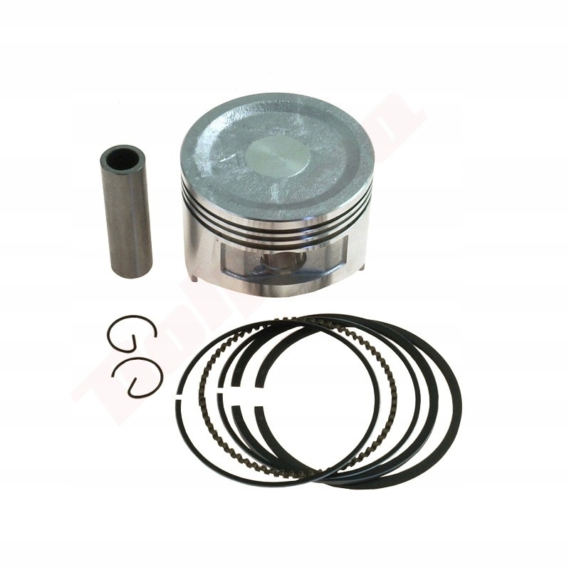 Píst Honda GX270 77mm +0,50 13103-ZH9-000