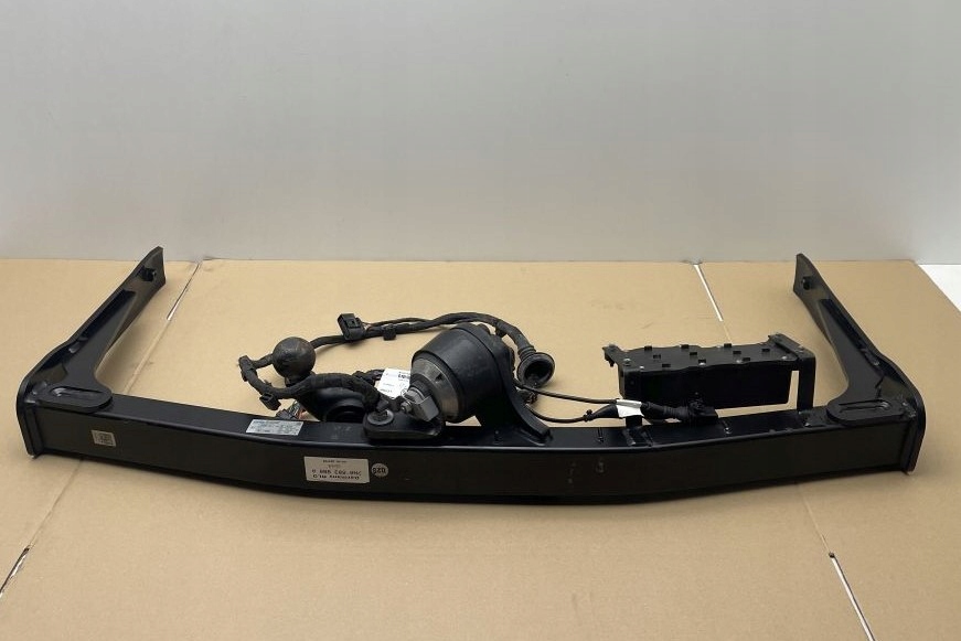 HAK HOLOWNICZY VW SHARAN II SEAT ALHAMBRA 7N0803880A