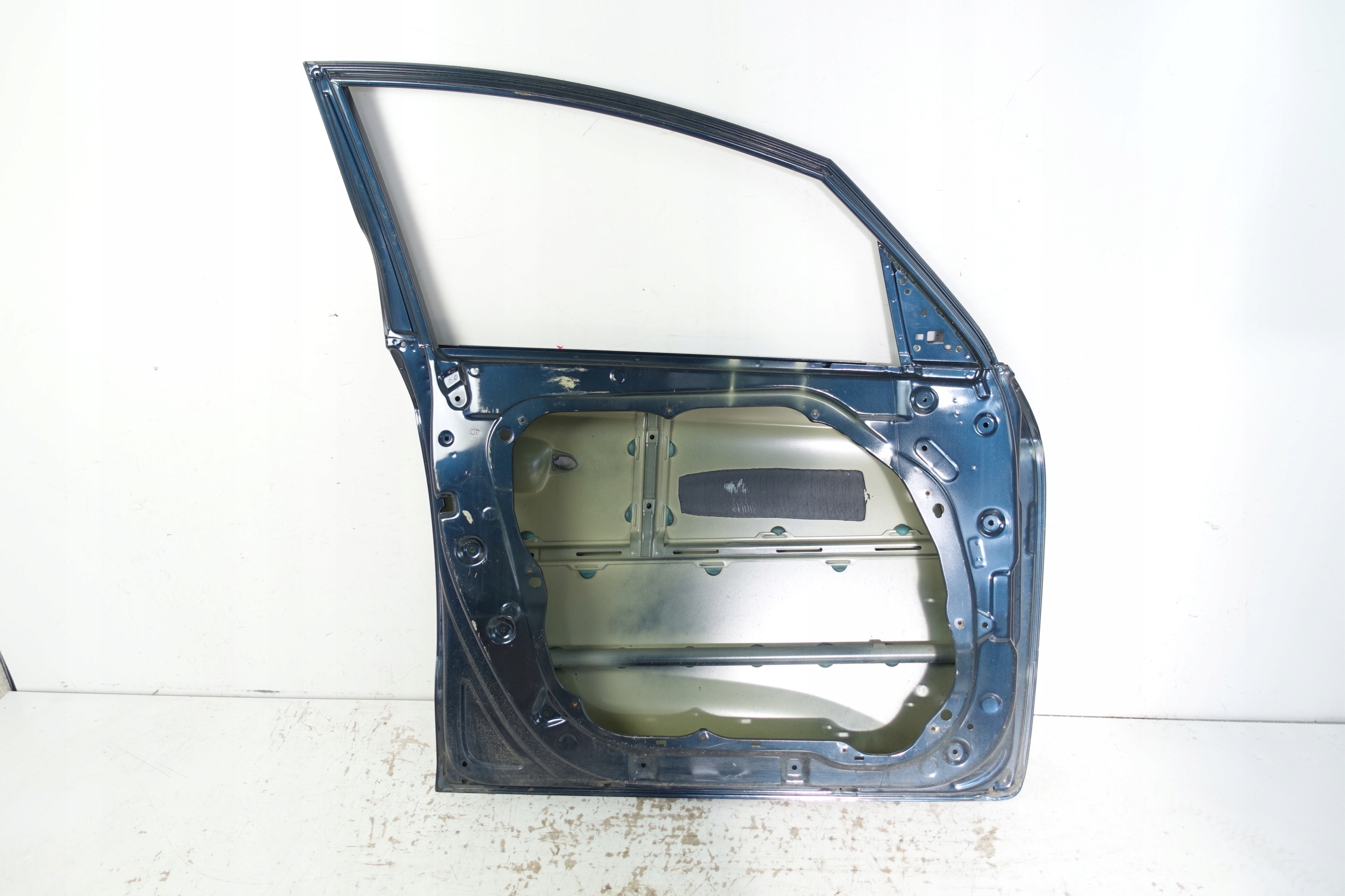 KIA CARENS 4 IV 2013- door left front left front