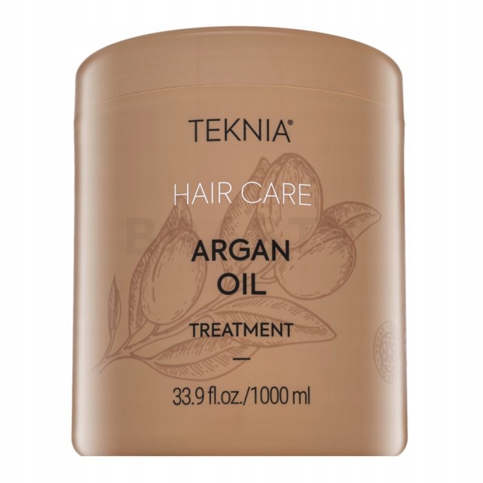 Lakmé Teknia Hair Care Argan Oil Treatment 1000 m