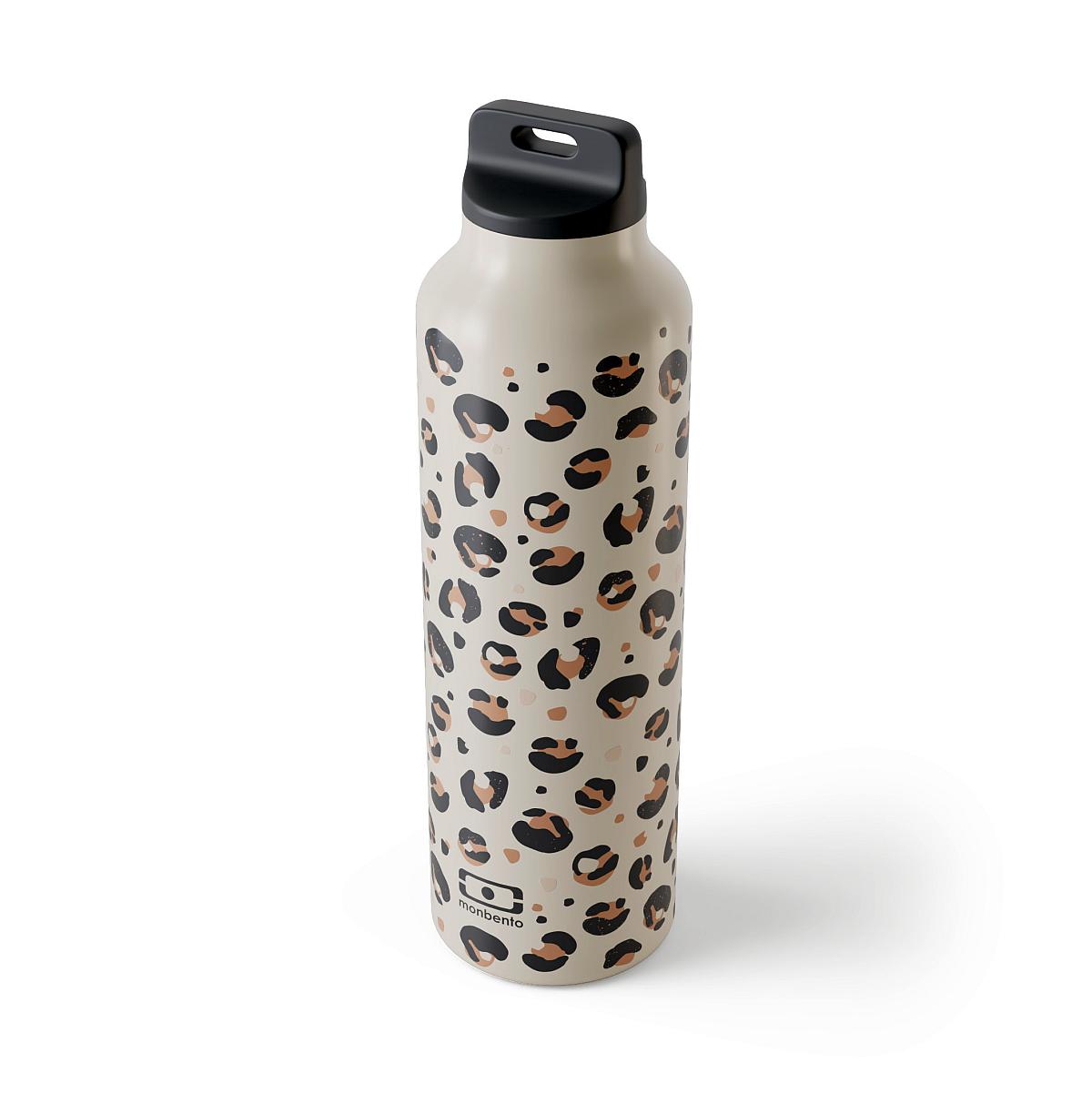 Termoláhev Monbento Steel Leopard 0,5L