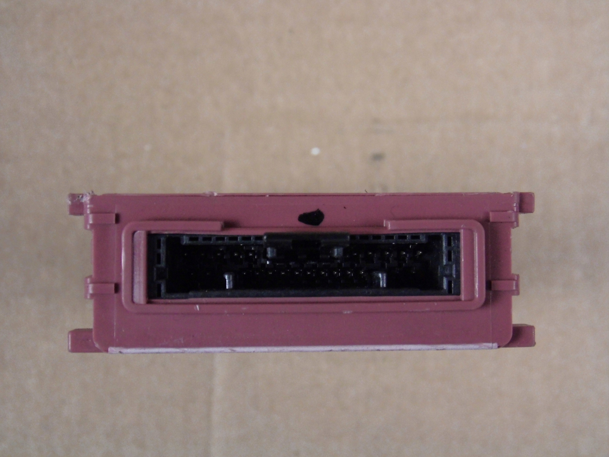 Toyota Corolla E21 module control unit GATEWAY 8911102030