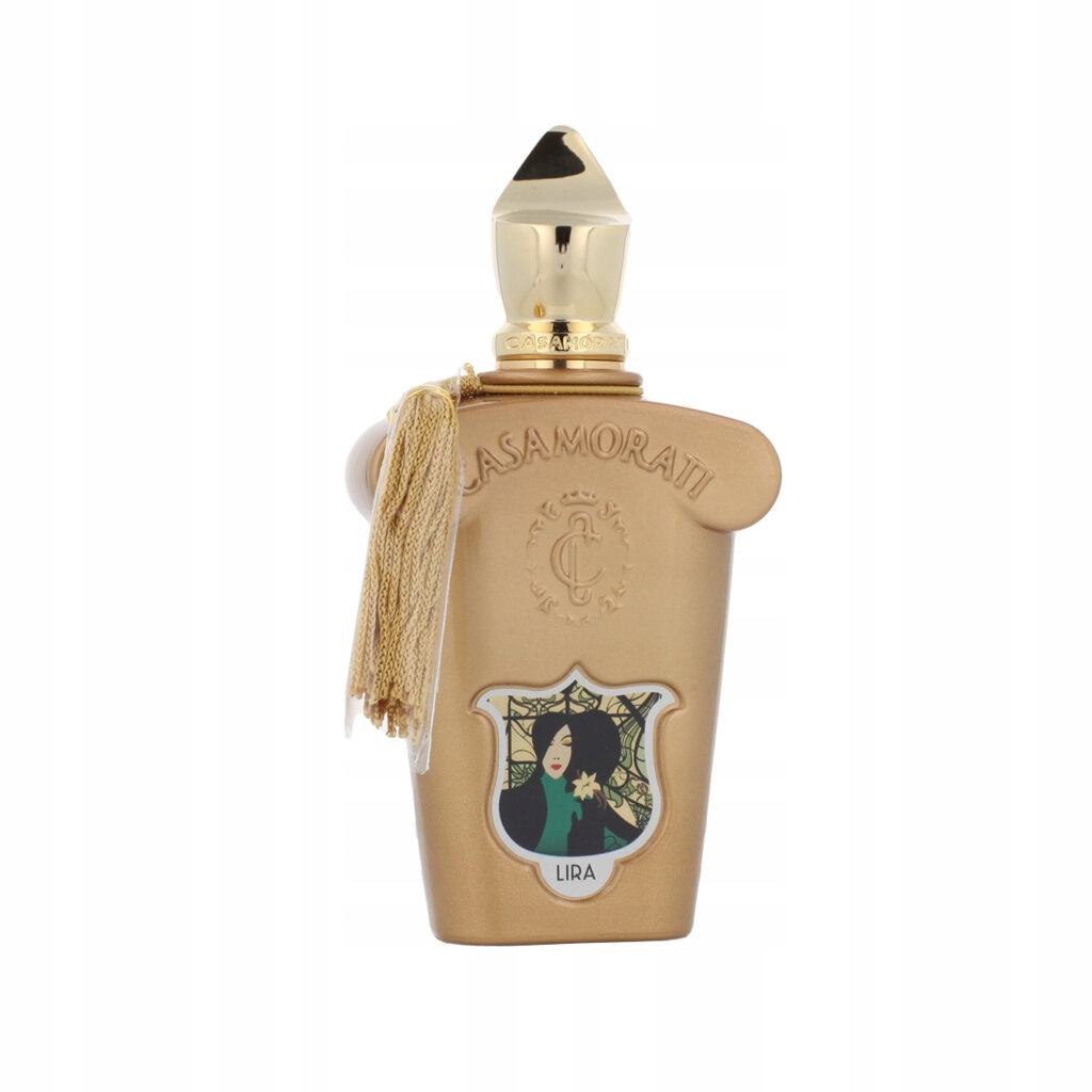 Xerjoff Casamorati Lira Edp 100 ml W