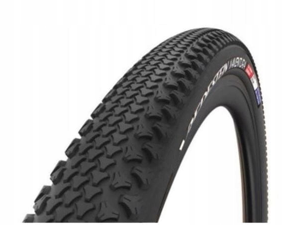 Plášť Na Kolo Vredestein Aventura Gravel 700x38 Tlr černá rolovací 410 g