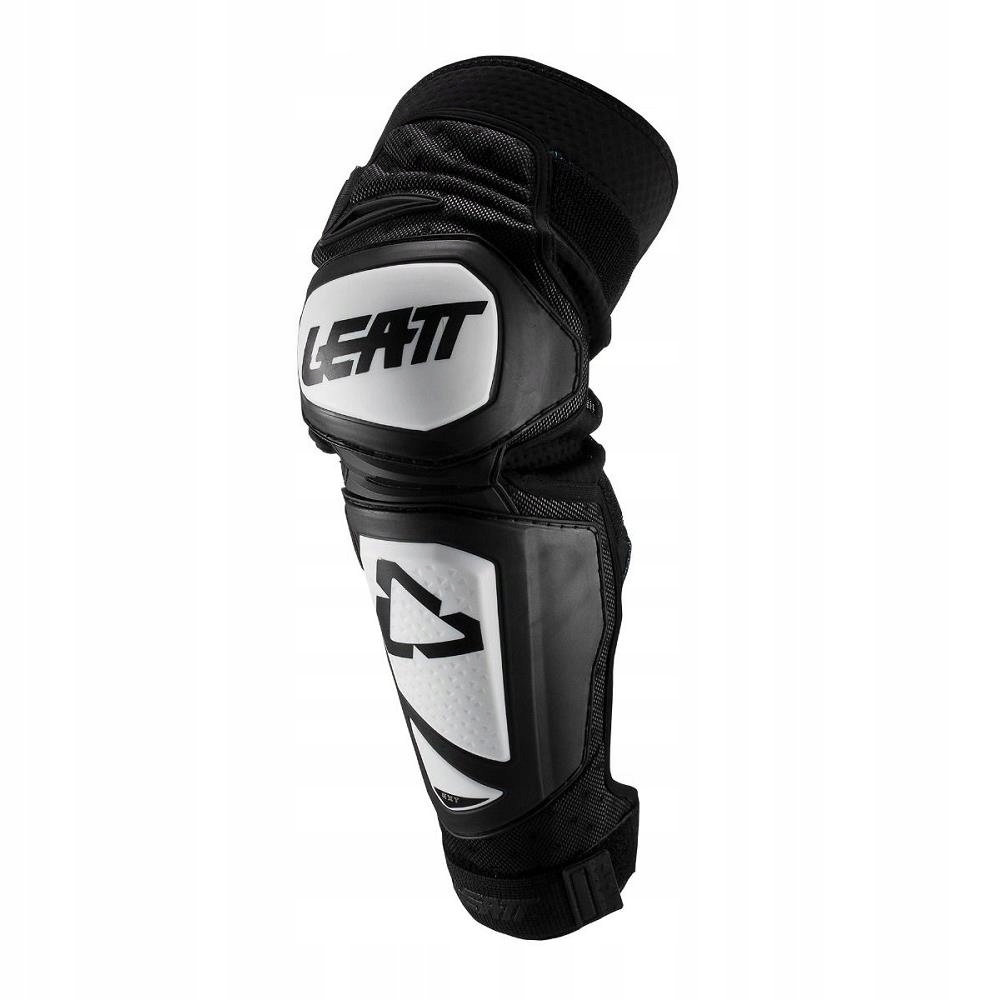 Leatt Knee Guard Ext Junior chrániče kolen pro děti