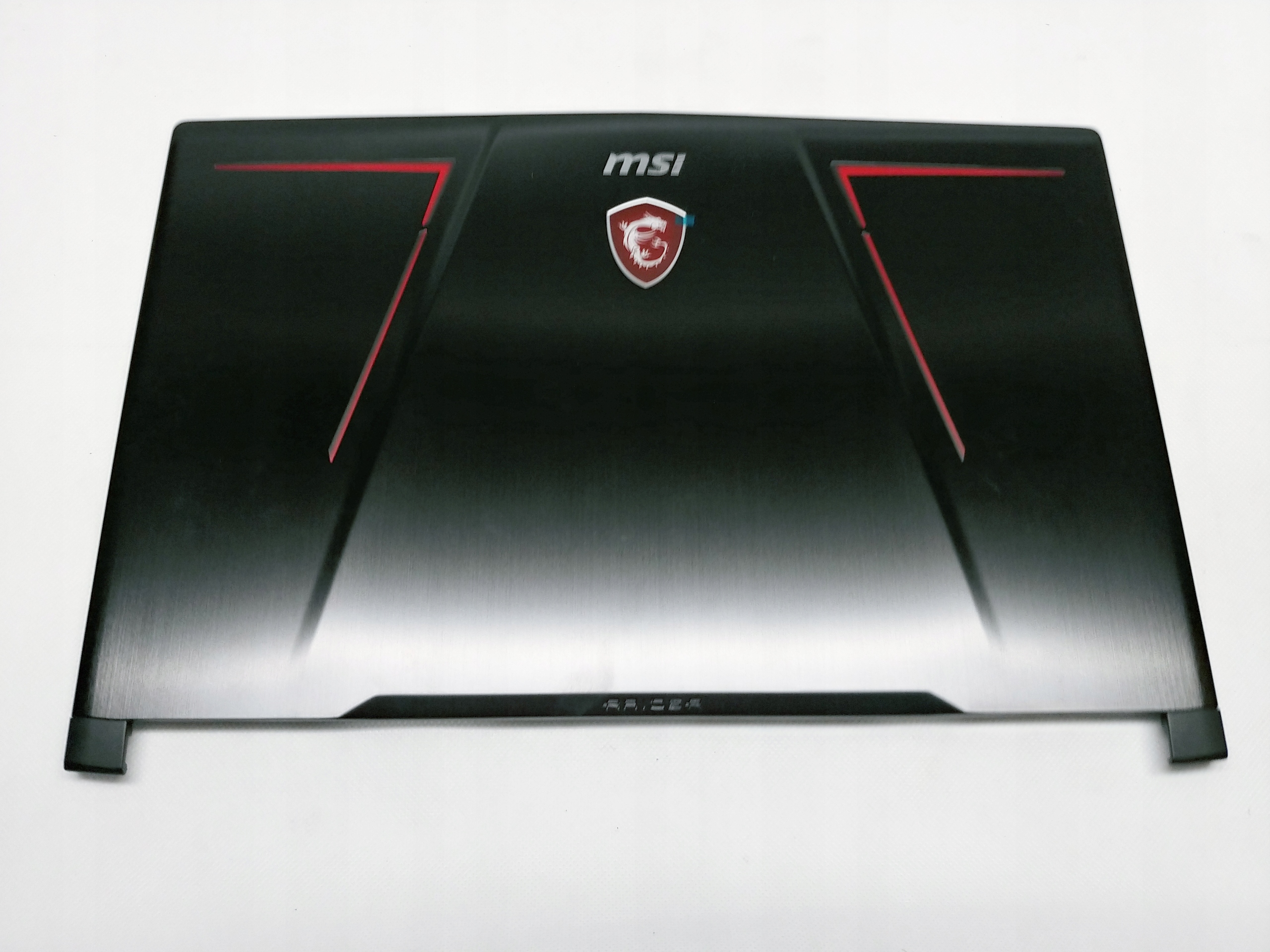Klapa Obudowa Msi GE73 MS-17C3 Raider