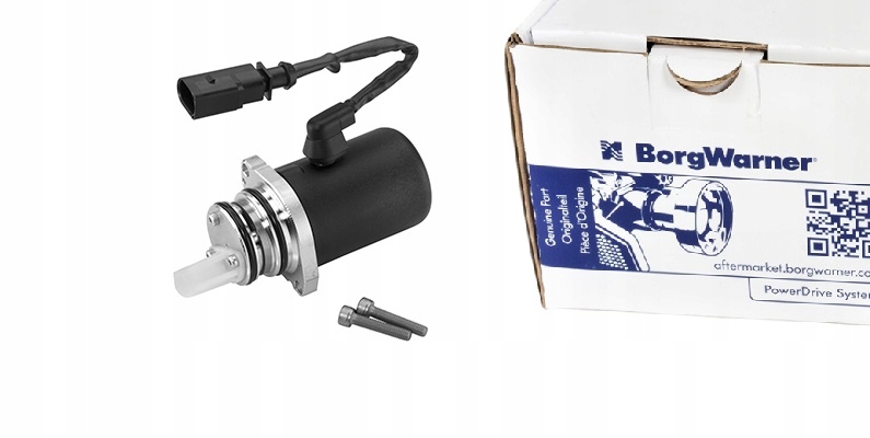 DS118577 - Борг насос HALDEX поколения IB VOLVO S60 и 2.4 AWD