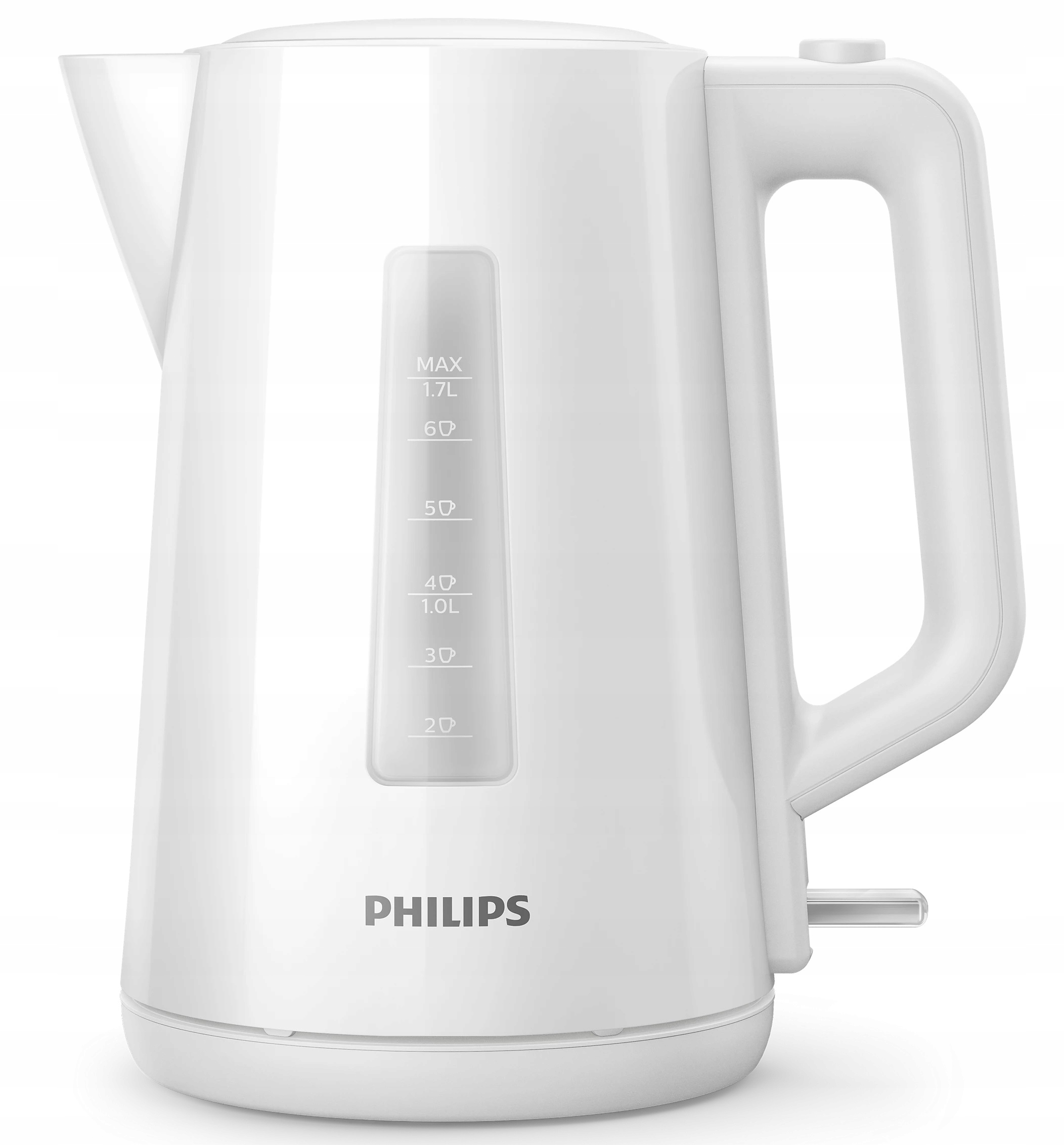 Czajnik Bezprzewodowy Elektryczny Philips HD9318/00 2200W 1,7L