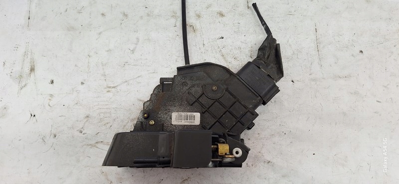lock door PP FORD FIESTA 13- R26412BM