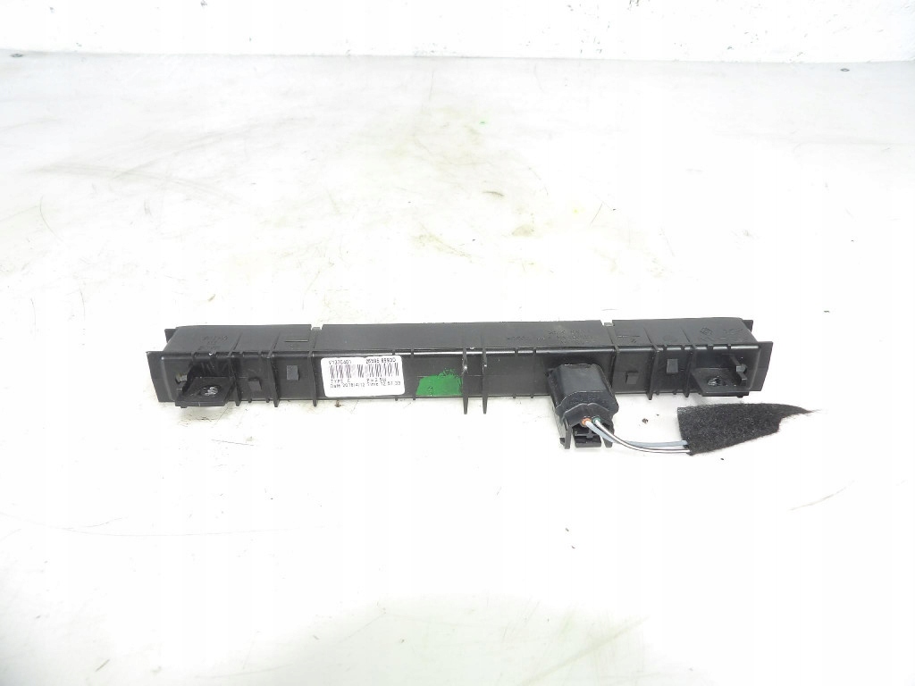 RENAULT MEGANE IV sedan light STOPU 265958993D