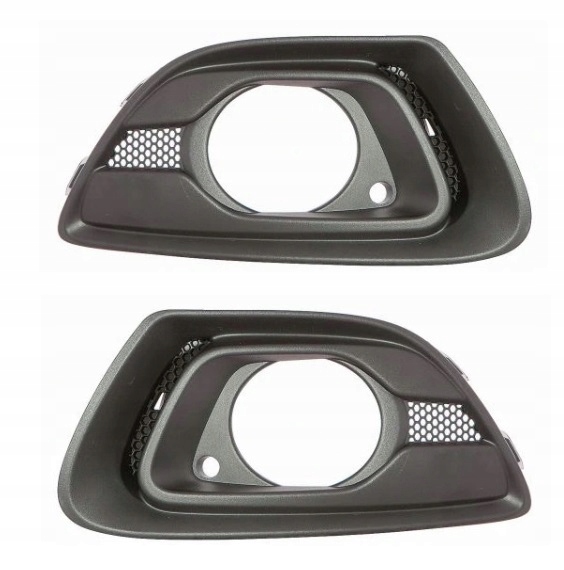 442-2508L-UD 442-2508R-UD - OPEL ASTRA J GTC КОМПЛЕКТ ЗАГЛУШКИ РЕШЕТКИ