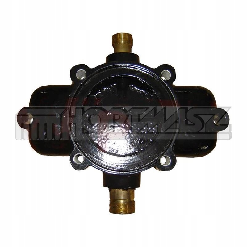 Kolektor Čerpadla P-40 Prehĺbený, Hortmasz