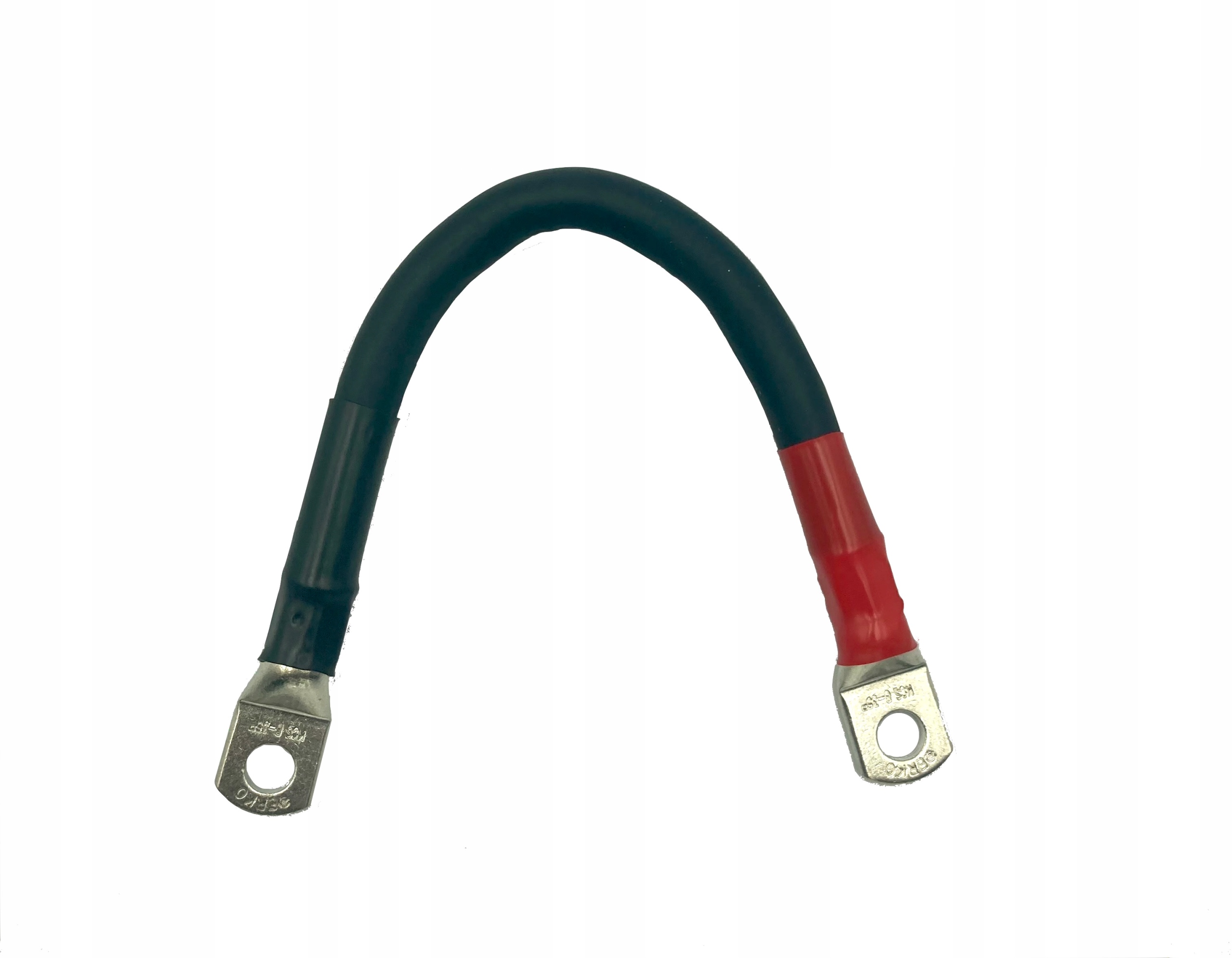 

Mostek, łącznik do akumulatorów Agm Gel 20cm 35mm2
