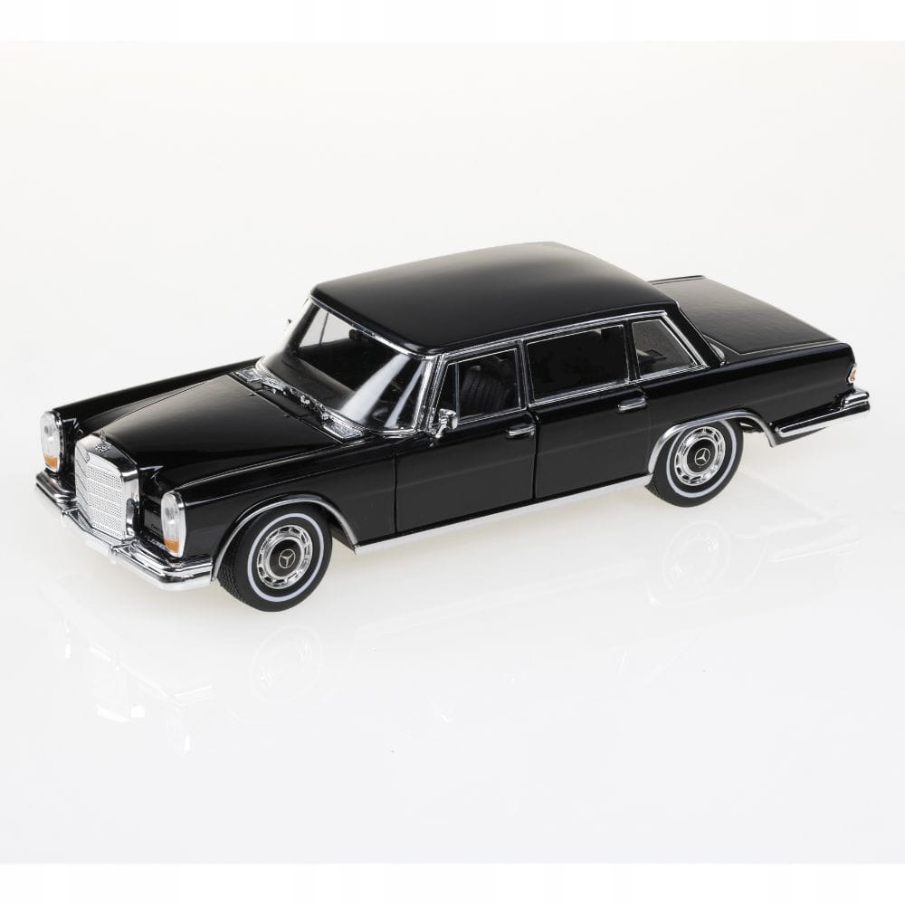 MODELIK MERCEDES-BENZ 600 z 1963 r. B66058177