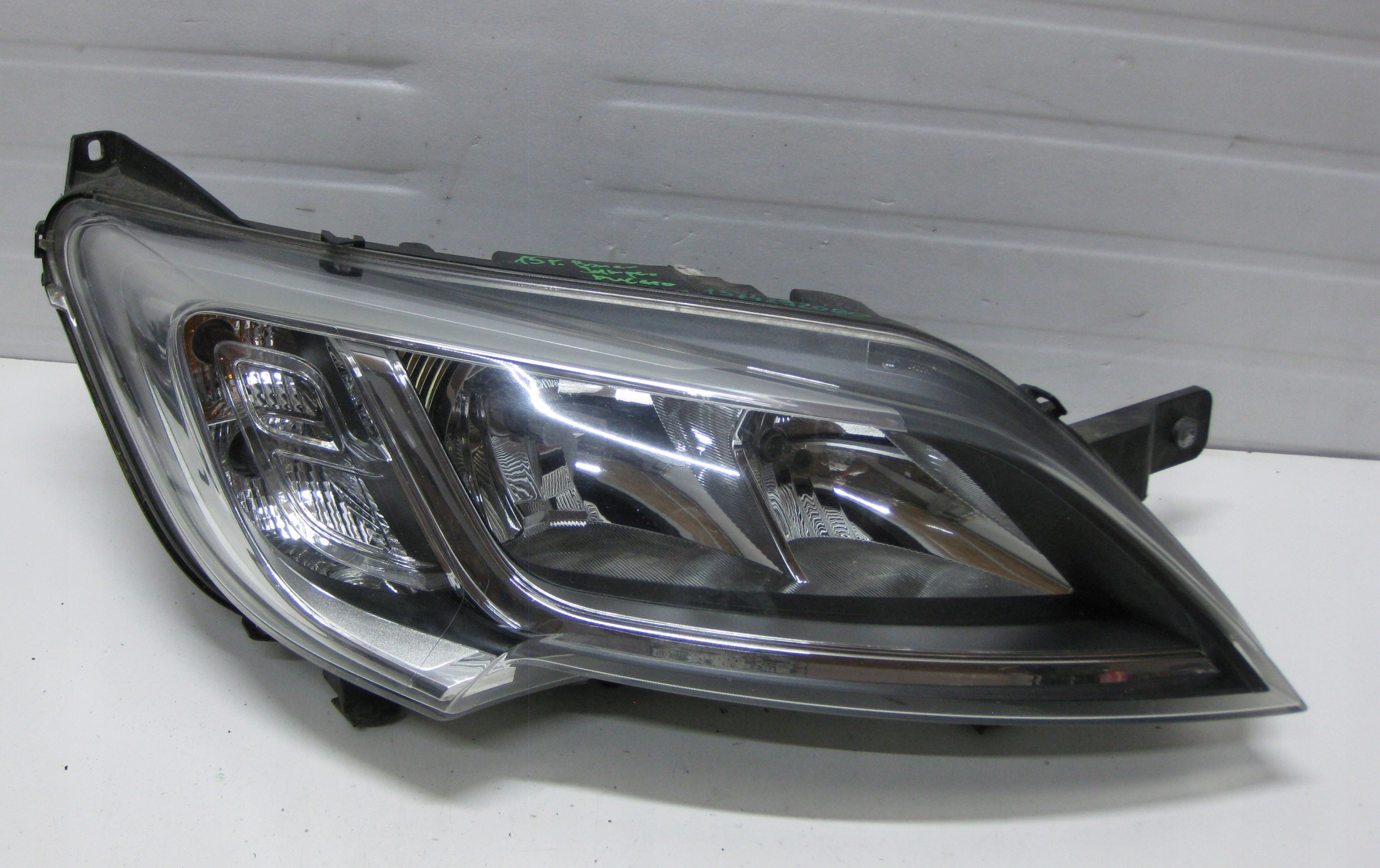 DUCATO BOXER JUMPER LIFT light right front 1374292080 EU