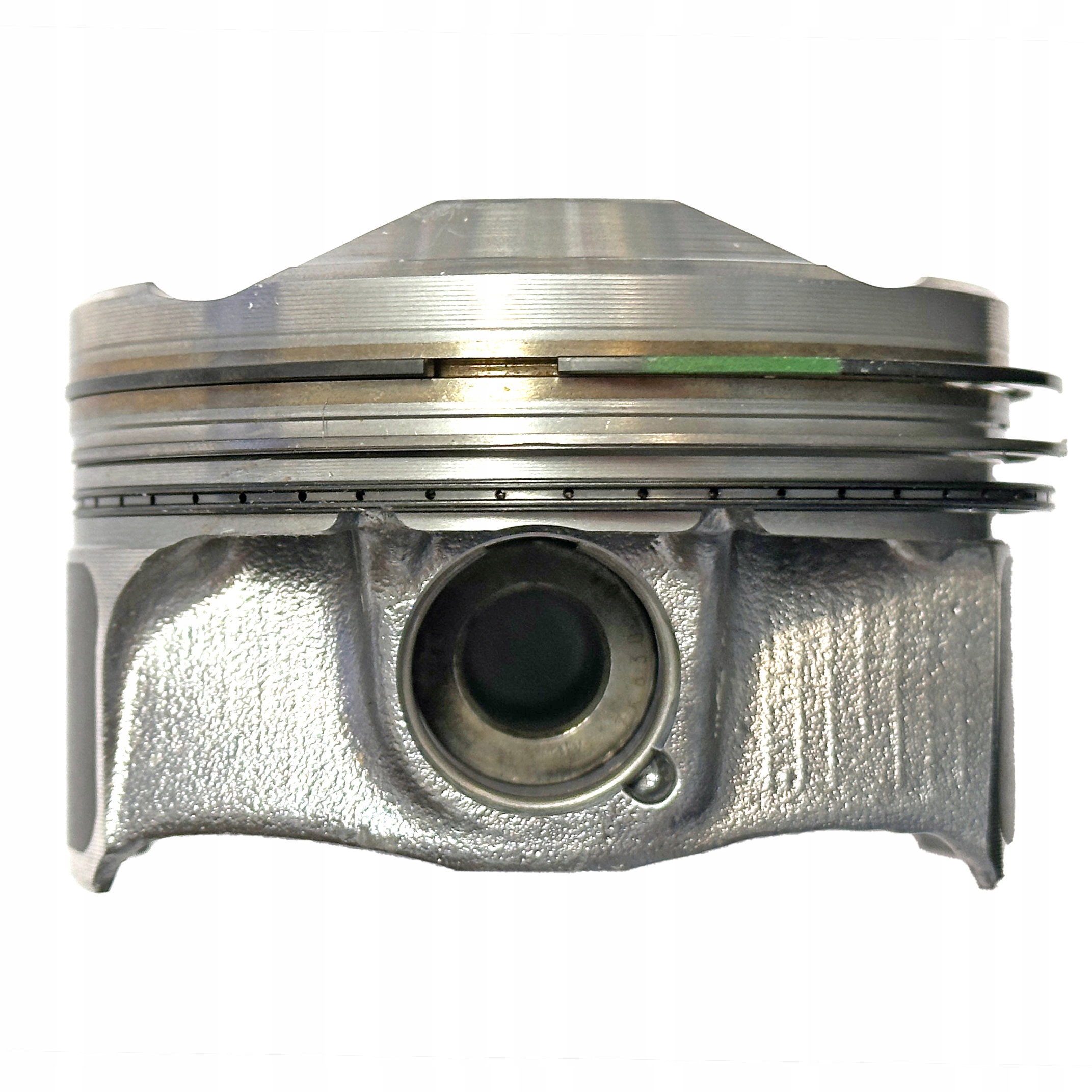 TŁOKI PEUGEOT 2008 208 3008 308 408 5008 508 PARTNER RIFTER 1.2 12V KPL OE Typ samochodu Samochody dostawcze Samochody osobowe