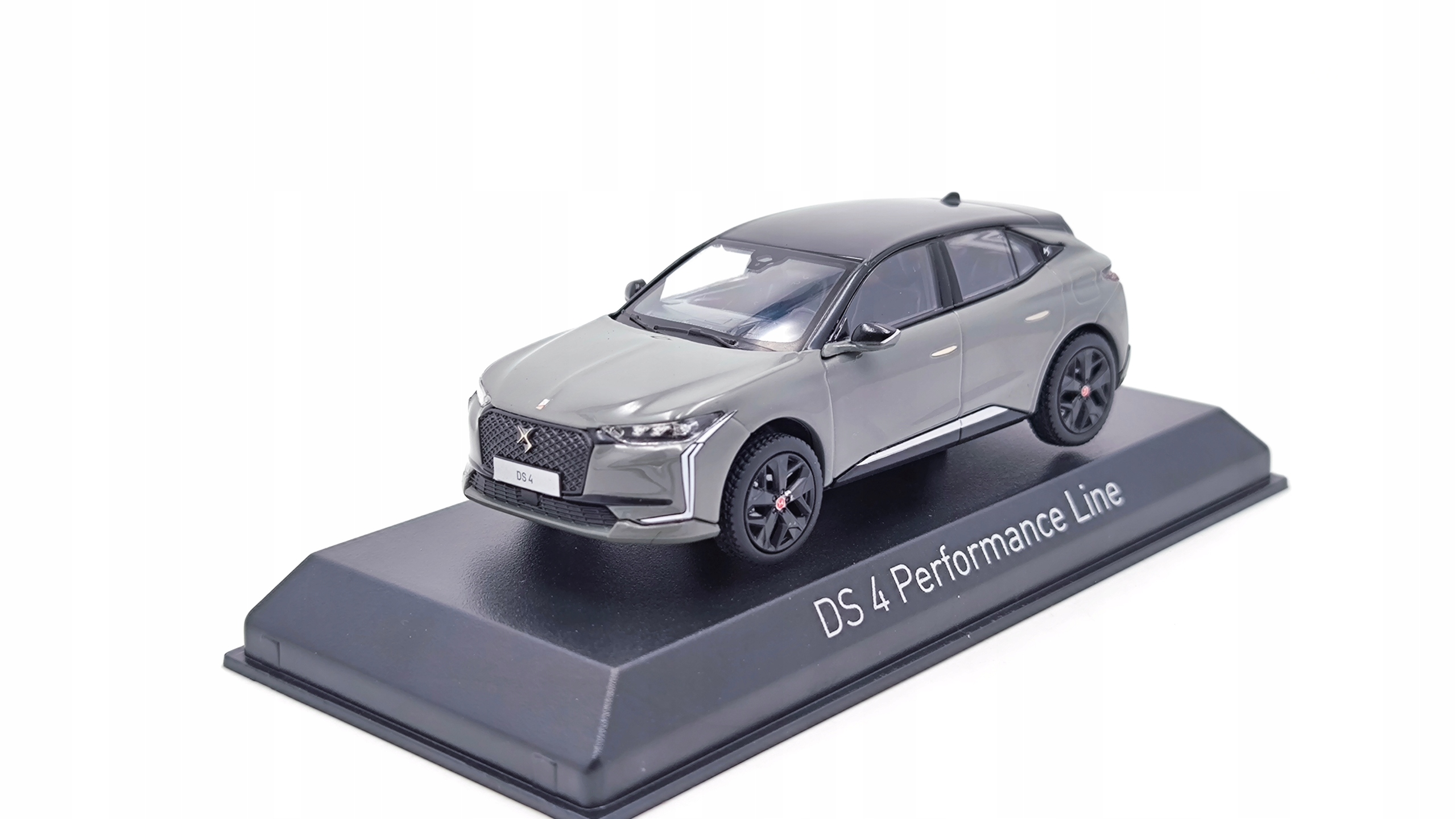 Citroen Ds 4 Performance Line 2021 Norev 1:43 170044