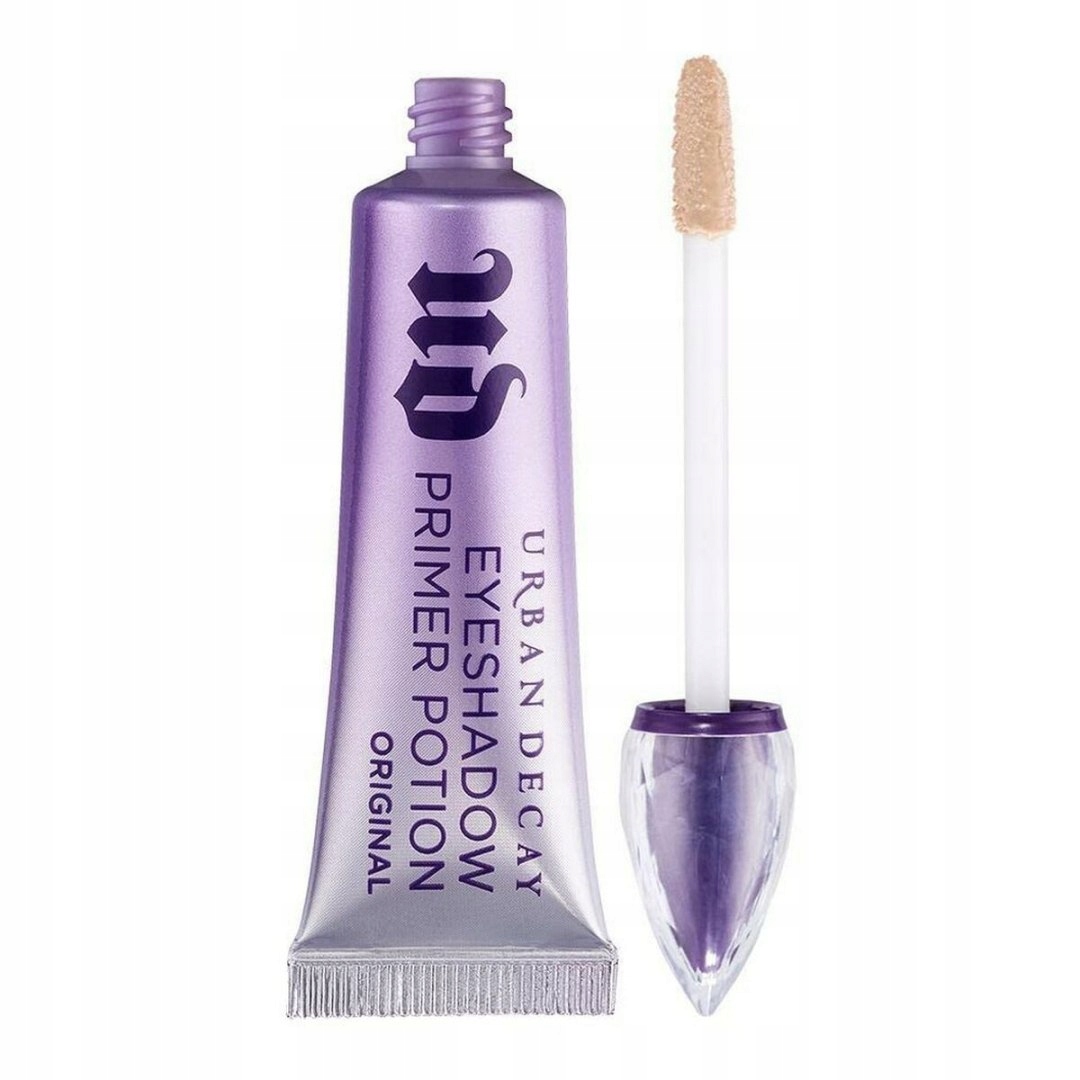 Základ na oční víčka Urban Decay Eyeshadow Primer Potion Original 10 ml