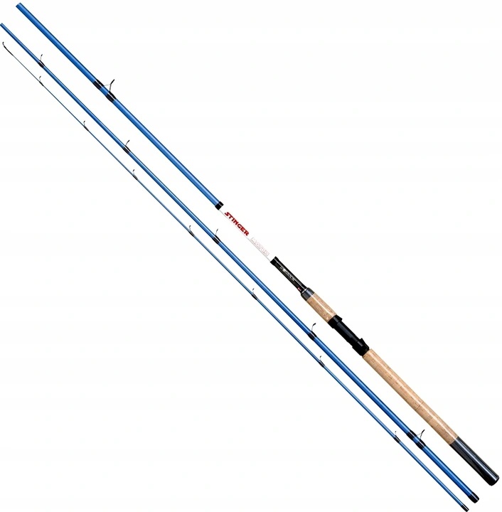 WĘDKA ROBINSON STINGER MATCH 4,20m 10-25g