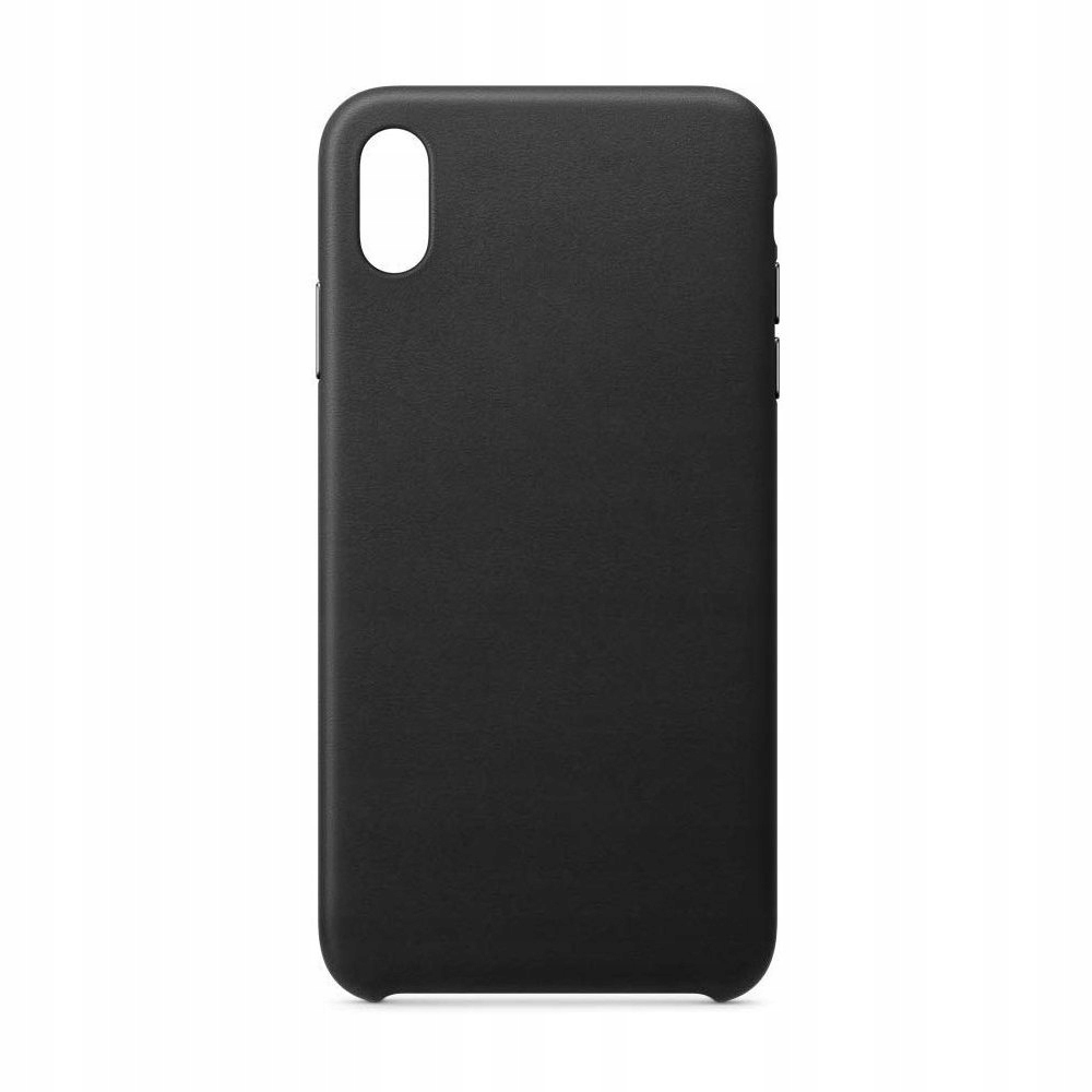 

Skórzane Etui Case Eco Do iPhone 11 Pro black