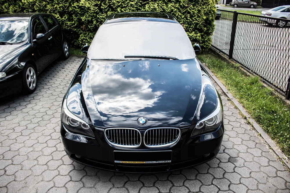 MATA Osłona na szybę PRZECIWSŁONECZNA ANTYSZRONOWWA PRZECIWSZRONOWA UNI Producent Agmi