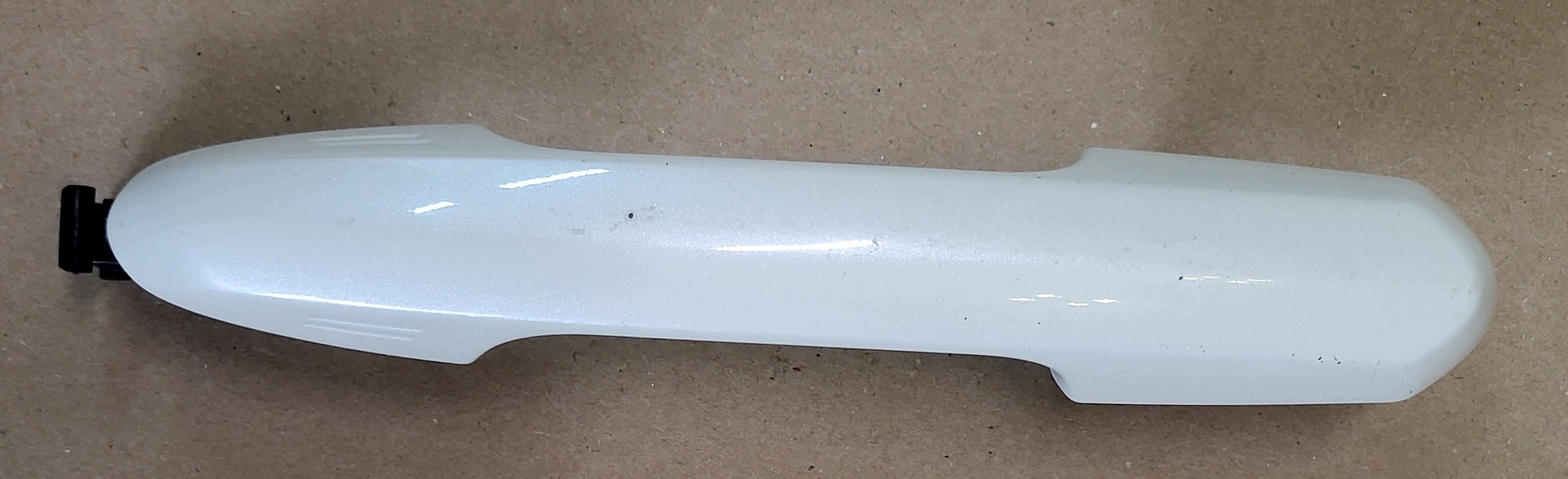 handle exterior Z door right front sensor TOYOTA RAV4 V OE EUROPA BIALA