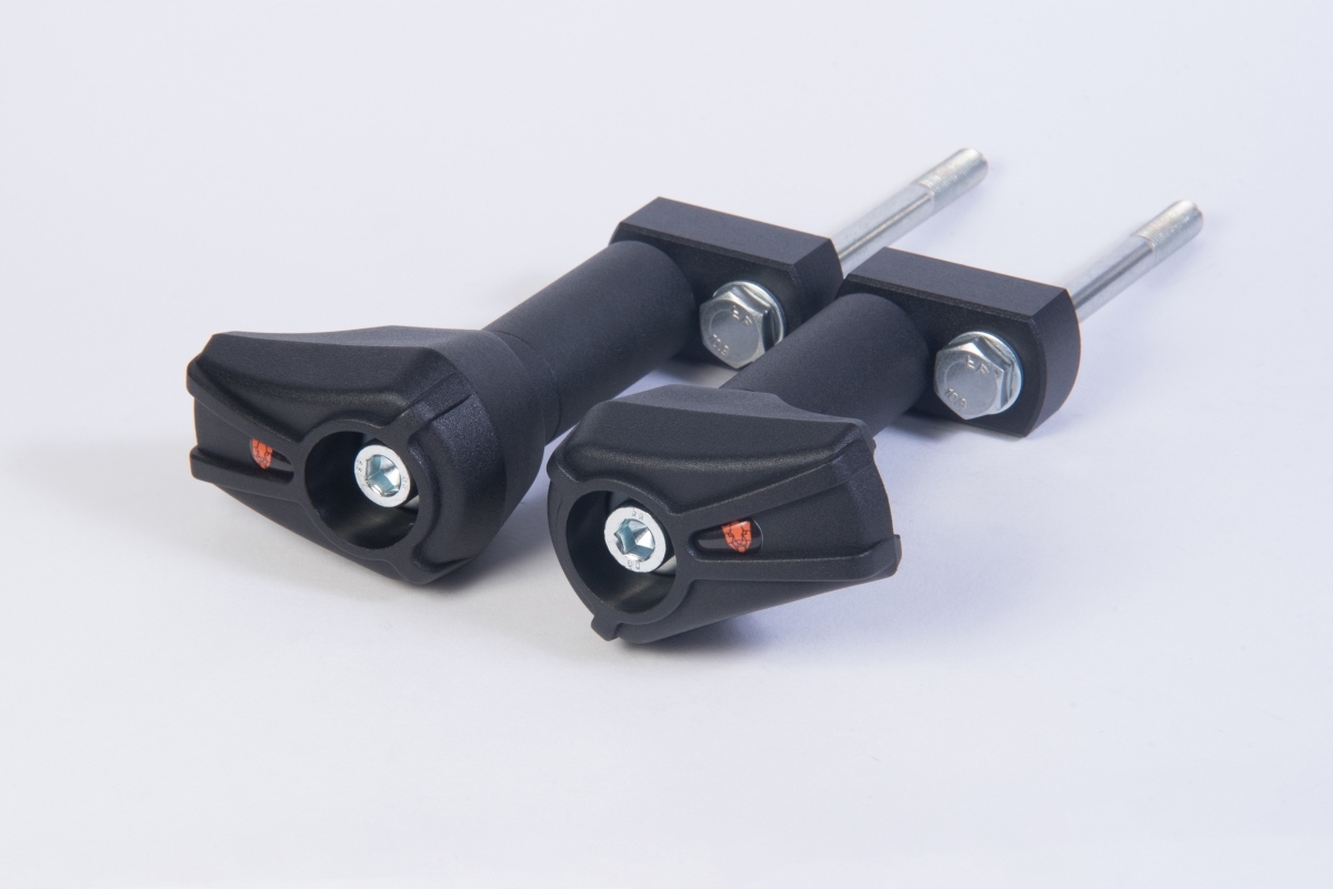 Renner Crash Pady Honda Vfr 750 F '90 -97