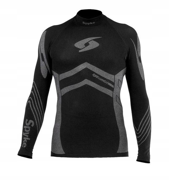 Termoaktívne Letné Tričko 4 Pro Spyke Veľ. Xs/s